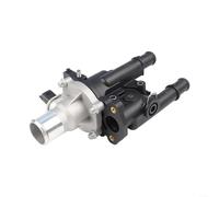 Assemblea del termostato del controllo della temperatura del motore per Chevrolet e per Vauxhall Astra compatibile con l'OEM 96984102 per il funzionamento affidabile del veicolo