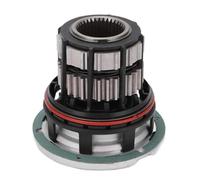 Assemblea della serratura del mozzo anteriore che chiude automaticamente AC3Z3B396A compatibile con il dovere eccellente 2005 2010 di F450 F550 4WD