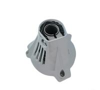 Assemblea dell'alloggiamento del tamburo della frizione dell'OEM per i trimmer FS 131/131R/111/111RX/FC91, sostituzione dell'alloggiamento della ventola di plastica, facile da installare per il flusso