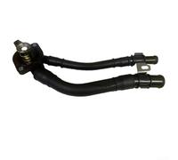 Assemblea dell'alloggio del liquido refrigerante del motore per intelligente, alloggio del termostato del liquido refrigerante con l'OEM 1322000015, sostituzione dell'Assemblea