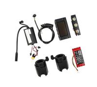 Assemblea di cavi del collegamento del regolatore dei corredi della scheda di controllo del pannello di visualizzazione del cruscotto facile all'