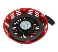 Assemblea di inizio di tirata di rendimento elevato per le componenti resistenti del motore di progettazione 28400-ZE3-W01ZA del tempo della costruzione dell'ABS dei motori GX340 GX390