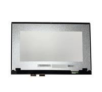 Assemblea di schermo LCD touch da 13,4 pollici, compatibile for ASUS, ROG FLOW X13 GV301QH GV301 GV301Q LQ134N1JW52 LQ134N1JW55 1920 * 1200 120hz(LQ134N1JW52 2021)