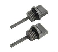 Assemblea di tappo di riempimento dell'olio per Honda per GX160 e sostituzione dei modelli 2PCS con la prestazione eccellente di sigillamento
