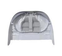 Assemblea Disco di pulizia della stazione base, compatibile con Narwal J5 Max Parti per aspirapolvere(2pcs as show-1)