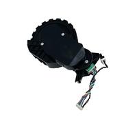 Assemblea Driving Wheel,Compatible For MOVA P50 Ultra / Z50 Ultra,Hardwood Floor Home Appliance Parts Parti per aspirapolvere(Left)