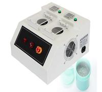 Assemblea elettronica che riscalda la soluzione con la struttura d'acciaio e la stazione di controllo indipendente per la prestazione stabile