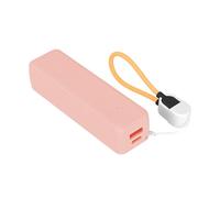 Assemblea facile dei corredi di caso di carico 21700 per le emergenze all'aperto di viaggio Powerbanks nessun corredo di Powerbanks della lega per saldatura