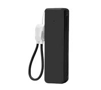 Assemblea facile dei corredi di caso di carico 21700 per le emergenze all'aperto di viaggio Powerbanks nessun corredo di Powerbanks della lega per saldatura