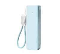 Assemblea facile dei corredi di caso di carico 21700 per le emergenze all'aperto di viaggio Powerbanks nessun corredo di Powerbanks della lega per saldatura