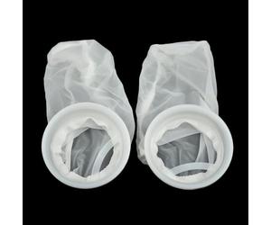 Assemblea filtrante di nylon IBC per il carro armato di totalizzatore della copertura di plastica per lo sfiato con la valutazione riutilizzabile sicura della borsa 200 del