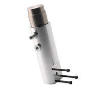 Assemblea filtrante progettata precisa per spruzzatori airless della vernice adatta per II 7951095 5900 7900 Lunga vita di servizio Accessori per utensili elettrici