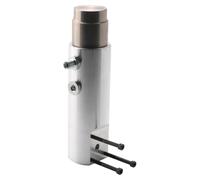 Assemblea filtrante progettata precisa per spruzzatori airless della vernice adatta per II 7951095 5900 7900 Lunga vita di servizio Accessori per utensili elettrici