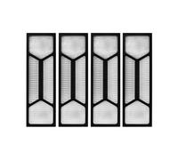 Assemblea Filtri, compatibili con Eufy Omni S1 Pro, 4 pezzi Parti per aspirapolvere