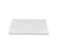 Assemblea Filtri, compatibili con Eureka E20 Plus, parti di ricambio for aspirapolvere robot Parti per aspirapolvere(1PCS)