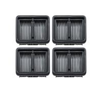 Assemblea Filtri HEPA, compatibili con Dreame H12 Pro / M12 Pro / M13 / H13 Pro / T12 / H20 / H30 / H12S / H12 Parti per aspirapolvere(4PCS)