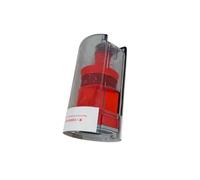 Assemblea Filtro antipolvere originale for aspirapolvere, separatore di polvere, multicono, compatibile con ROIDMI F8 / F8e / F8 Pro Parti per aspirapolvere