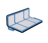 Assemblea Filtro antipolvere primario HEPA, compatibile con Ilife V5 / V5s / V3 / V3s / V5 pro / V50 / V55 X5 / V5s Pro Parti per aspirapolvere