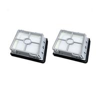 Assemblea Filtro Hepa, compatibile con BISSELL CrossWave X7 Parti per aspirapolvere(2PCS)