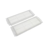 Assemblea Filtro HEPA, compatibile con Cecotec Conga 3290/3490 / 3690, compatibile con Xiaomi Mijia STYJ02YM, 2 pezzi Parti per aspirapolvere