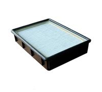 Assemblea Filtro HEPA, compatibile con Eureka HF-2 Parti per aspirapolvere