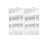 Assemblea Filtro HEPA, compatibile con Ilife V9 / V9 Pro / A12 Pro, 2 pezzi Parti per aspirapolvere
