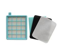 Assemblea Filtro HEPA, compatibile con Philips FC8470 / FC8471 / FC8472 / FC8473 / FC8474 / FC8475 / FC8476 / FC8477 Parti per aspirapolvere