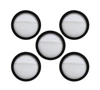 Assemblea Filtro Hepa, compatibile con Proscenic P8, parti for aspirapolvere, 5 pezzi Parti per aspirapolvere