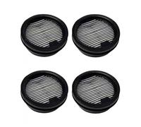 Assemblea Filtro HEPA, compatibile con Roborock A10 Ultra / A10 UltraE/Dyad Pro Combo/Dyad Air Combo Parti per aspirapolvere(4PCS)