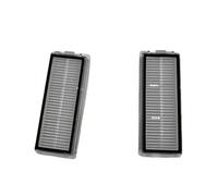 Assemblea Filtro Hepa originale, compatibile con Dreame L20 Ultra / L30 Ultra / L20 Ultra_R2394 / L20 Ultra_R2253 Parti per aspirapolvere(2 pcs)