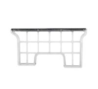 Assemblea Filtro Hepa primario, compatibile con Narwal J1 / J2 Parti per aspirapolvere