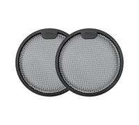 Assemblea Filtro prefiltro di ricambio, compatibile con Dreame Z10 / U10 / U20, filtro lavabile Parti per aspirapolvere(2 pcs)