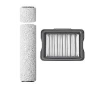 Assemblea Filtro, rullo spazzola, compatibile con EUREKA RapidWash 630 Parti per aspirapolvere