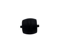 Assemblea Gruppo ruota anteriore originale, rullo, compatibile con le serie Dreame S40 / X40 / S50 / X50 Parti per aspirapolvere(Roller)