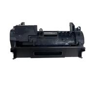 Assemblea Guscio della spazzola principale, compatibile con ECOVACS Deebot X1 / X1 Omni / X1 Turbo / X1 PRO Omni / T10 / T10 Omni / T10 Plus Parti per aspirapolvere(Black)