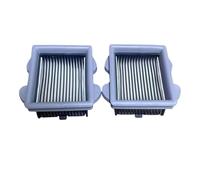 Assemblea Halberd Filter,Compatible For Roborock Dyad Pro/Dyad Pro Combo/Dyad Air/Dyad Air Combo,Sweeping Robot Parti per aspirapolvere