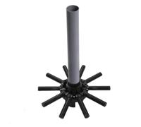 Assemblea laterale con il componente di filtrazione dello stagno del tubo centrale Esperienza di nuoto pulita per l'installazione facile di S180T S210T