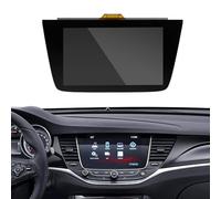 Assemblea LCD a 8 pollici dell'esposizione del touch screen per Opel Astra K 2016-2018 LQ080Y5DZ10