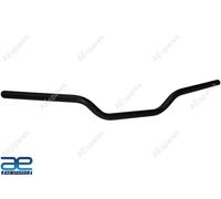 Assemblea Manubrio Nero 7/8" Per Royal Enfield Himalayan 411 E Scram 411