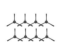 Assemblea Materiali di consumo di ricambio for spazzola laterale, compatibili con Eureka J15 Pro Ultra, 8 pezzi Parti per aspirapolvere