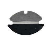 Assemblea Mop Holder,Mop Cloth,Compatible For Dreame Mova M1,Compatible For Trouver M1,Household Cleaning Accessories Parti per aspirapolvere