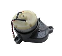 Assemblea Motore a spazzola for robot, compatibile con Ilife A4s / X620 / A6 / A8 / A40 / T4X432 / A4 Parti per aspirapolvere(Left)