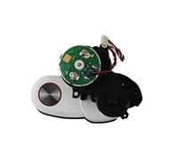 Assemblea Motore a spazzola laterale for braccio robotico, compatibile con Xiaomi Roborock P10S Pro / V20 / P10S Parti per aspirapolvere