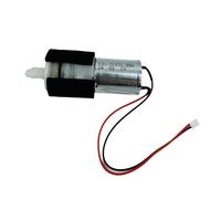 Assemblea Motore della pompa dell'acqua, compatibile con Xiaomi S10+ / X10 / 1S / S10 Pro, compatibile con Narwal J1 / J2 Parti per aspirapolvere