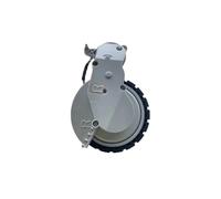 Assemblea Motore della ruota del robot pulitore, compatibile con Tapo RV30 Max Plus, compatibile con Laresar L10 Parti per aspirapolvere(Right)