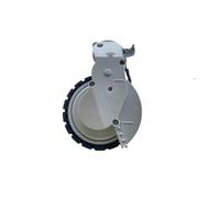 Assemblea Motore della ruota del robot pulitore, compatibile con Tapo RV30 Max Plus, compatibile con Laresar L10 Parti per aspirapolvere(Left)