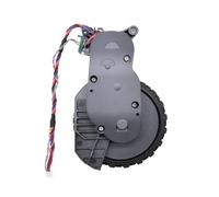 Assemblea Motore della ruota di movimento, compatibile con Roborock S5 MAX / S6 MaxV / S6 Pure / S7 Max / E4 / G10 / Q5 / Q7 / Q Revo Parti per aspirapolvere(Left)
