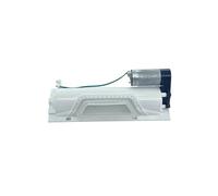 Assemblea Motore della spazzola principale, compatibile con Viomi S9 / S9UV / Alpha 1A / Alpha 1C, pezzi di ricambio for aspirapolvere robot Parti per aspirapolvere(White)