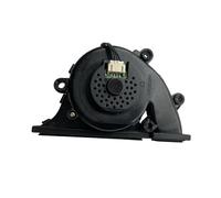 Assemblea Motore della ventola, compatibile con Tefal Rowenta RG6825 / RG6871 / RG6875 / RR6875WH, compatibile con Isweep X3 Parti per aspirapolvere