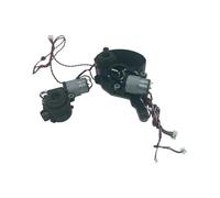 Assemblea Motore for supporto lavapavimenti, compatibile con Roborock P10 Pro / P10S Qrevo S / P10S Pro, accessori for robot spazzatrici Parti per aspirapolvere